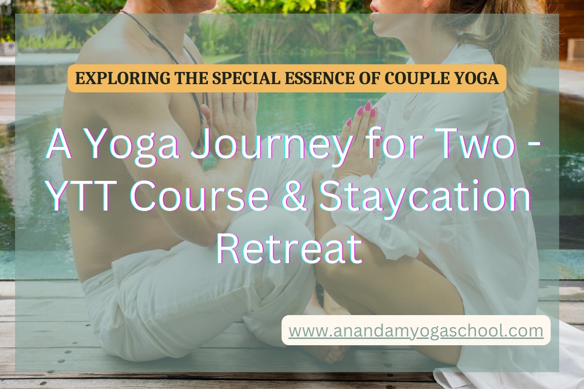 The Joys and Challenges of Couple Yoga Retreats in Bali